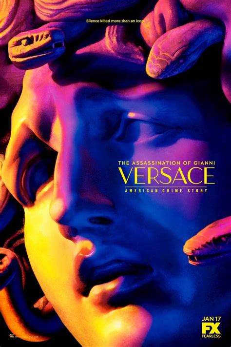 ‎The Assassination of Gianni Versace: American Crime 